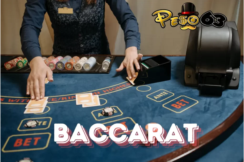 Baccarat