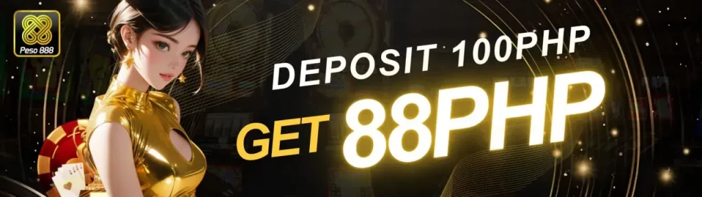 Deposit 100 Get 88