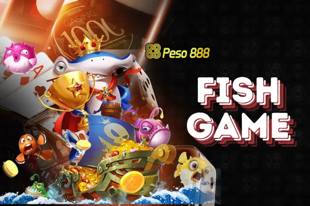 fish game